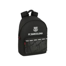 Safta Mochila Infantil Adaptable a Carro F.C. Barcelona 330x270x100 mm Precio: 40.8375. SKU: B1AQS2MAFW
