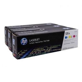 Tóner Original HP nº131A Multipack/ Cian/ Amarillo/ Magenta Precio: 287.50000026. SKU: S8410115