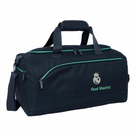 Safta Bolsa Deporte Real Madrid 2ª Equipación 25/26 50x25x25cm, para niños desde 3 años Precio: 38.22632. SKU: B1GNV7DRA5