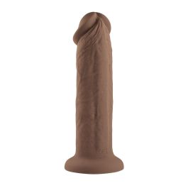 Consolador Realista Evolved Silicona Ø 5 cm (17,8 cm) Consolador Realista Evolved Silicona Ø 5 cm (17,8 cm)