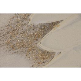 DKD Home Decor Cuadro Blanco 4.5 x 123 x 83 cm (2 Unidades)