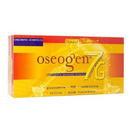 Oseogen 7G Oseogen 7G Precio: 40.6899999. SKU: B1K3RX4KAW