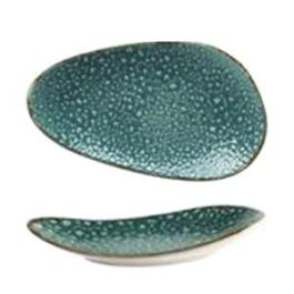 Moon Turquoise Plato Oval 26X15X3 Cm (6 Unidades) Moon Turquoise Plato Oval 26X15X3 Cm (6 Unidades) Precio: 159.50000022. SKU: B19QSNCZTQ