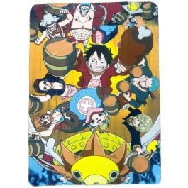 One Piece CHA1728305660442 Cuadro de Una Pieza - 100 x 140 cm Precio: 20.98999947. SKU: B187JVMSW4