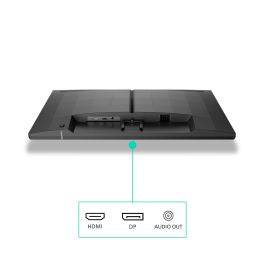 Monitor Philips 144MNTR Full HD 23,8"