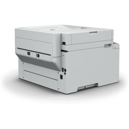Epson ET-M16680 EcoTank Pro Impresora Monocromo A3 Inyección de Tinta con Dúplex, WiFi y Pantalla Táctil
