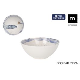 Bol Ø16 Cm "Peixe 2.0" Monaco Brillo (24 Unidades) Precio: 84.72000009. SKU: B16WJ46LCL