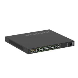 NETGEAR Gsm4230Px-100Eus Switch Gestionable 30 Puertos 24xPoE+ 480W 2x1G 4xSFP