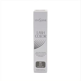 Levissime Lash Color 01 Negro 15 Ml Precio: 6.6550006655. SKU: B1KBZCQHQD