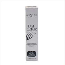 Levissime Lash Color 1-6 Negro Azul15 Ml Precio: 5.50000055. SKU: B138AXYJBF