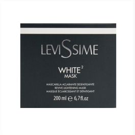 Crema Despigmentante Levissime White 2 Tratamiento Antimanchas y Antiedad 200 ml Precio: 20.50000029. SKU: B13AG3DQP7