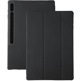 4smarts Folio Case Basic para Samsung Galaxy Tab S10 Ultra