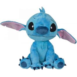 Simba Peluche Stitch 50 Cm Disney Referencia 6315876955