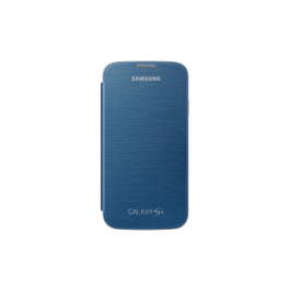 Funda Folio para Móvil Samsung Galaxy S4 i9500 Blanco Funda Folio para Móvil Samsung Galaxy S4 i9500 Blanco