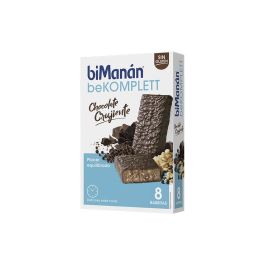 Barrita Bekomplet Choco Cruj. 8U Precio: 122.4999996. SKU: B174HJ7D65