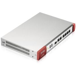 Zyxel ATP200 Firewall con 1 año Security GOLD Pack