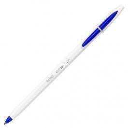Bic Bolígrafo Cristal Up P-Media 1,2 mm Azul Caja 20 Ud Precio: 6.50000021. SKU: B1FM2VEVVX