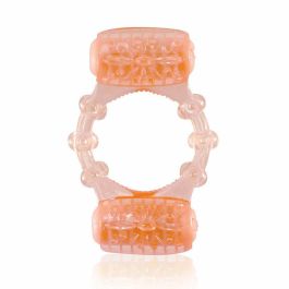 Anillo Vibrador The Screaming O SCTWOO Naranja