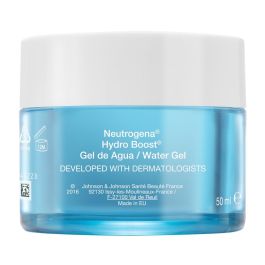 Neutrogena Hydro Boost Gel De Agua Facial Piel Normal-Mixta Precio: 11.58999952. SKU: S4512889