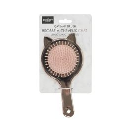 The Concept Factory Cepillo Pelo Forma De Gato The Concept Factory Cepillo Pelo Forma De Gato