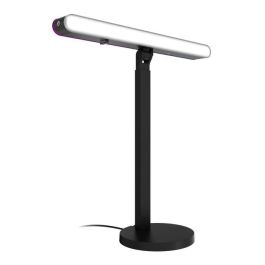 Iluminación de acento RGB dual: Litra Beam LX muestra tonos de piel naturales y una apariencia radiante, iluminación de acento frontal Al Precio: 169.50000045. SKU: B13A78J25A