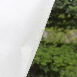 Biotop Tela de Protección Cultivos Paño Artic 4 x 5 m 30g/m² con Tratamiento Anti-UV, Permeable a Luz, Aire y Agua