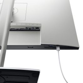 Dell 61.2cm (24.1") WUXGA 1920 x 1200 LED IPS, 16:10, 350cd/m², 16.78M, 8ms, 178°/178°, 1000:1 Dell 61.2cm (24.1") WUXGA 1920 x 1200 LED IPS, 16:10, 350cd/m², 16.78M, 8ms, 178°/178°, 1000:1
