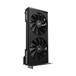 XFX SWFT210 AMD Radeon RX 7600 Core Edition 8GB GDDR6 Tarjeta Gráfica