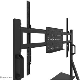 Newstar Soporte de Suelo Móvil para Pantallas de 55-86" Neomounts FL50-525BL1 - Negro