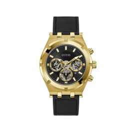 Reloj Hombre Guess GW0262G2 Negro Precio: 234.50000013. SKU: B1FQBE6363