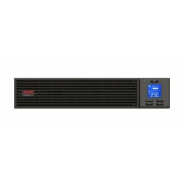SAI Interactivo APC SRV2KRIRK 1600 W SAI Interactivo APC SRV2KRIRK 1600 W