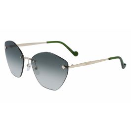 Gafas de Sol Mujer LIU JO LJ153S-6216722 Ø 62 mm Gafas de Sol Mujer LIU JO LJ153S-6216722 Ø 62 mm