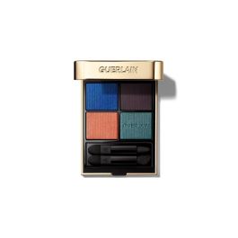 Guerlain Ombre G 360 Mystic Peacock Precio: 56.50000015. SKU: B14Z9A8E9Q