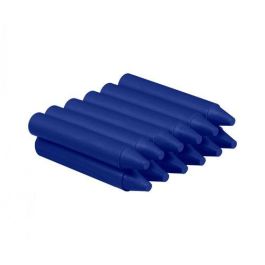 Ceras Jovicolor Unicolor Est. De 12 Azul Oscuro Precio: 3.430229. SKU: B1JCFM6NHB