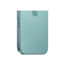 Apple MYEU3QL/A iPhone 16 512GB 6.1" Super Retina XDR 5G Verde Azulado, Dynamic Island, Chip A18, Cámara 48MP, IP68
