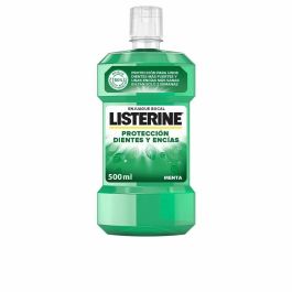 Listerine Dientes & Encías Enjuague Bucal Encías Inflamadas Precio: 2.78999985. SKU: S0597874