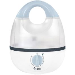 Babymoov Humidificador Higro Vapor Frío Ultrasónico Silencioso con 18h de Autonomía y Apagado Automático Precio: 69.50000057. SKU: B1BB89QDNH