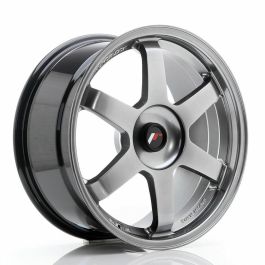 Japan Racing Llanta JR3 18x8,5 Et Blank Blank Cb 74,1 Hiper Negro JR31885XX2574HB Precio: 239.49999964. SKU: B1D94SCQQ7
