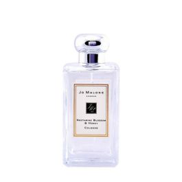 Perfume Unisex Jo Malone EDC Nectarine Blossom & Honey 100 ml Precio: 144.68999952. SKU: B1GFRXLJLN