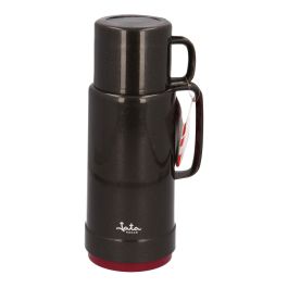 Botella Pulverizadora JATA Negro 750 ml