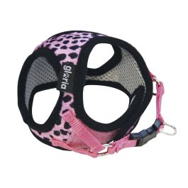 Petral Leopardo S Cuello 21-29 Pecho 25-33 Rosa Petral Leopardo S Cuello 21-29 Pecho 25-33 Rosa Precio: 11.49999972. SKU: S6101666