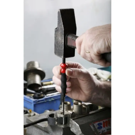 Facom 249.GPB Juego De 5 Punzones Envainados