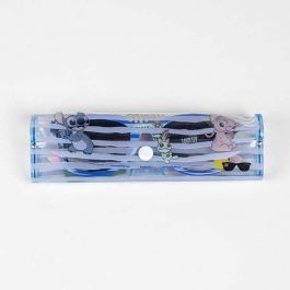 Cerdá Gafas de Sol Stitch para Niños, Talla Única, Color Azul