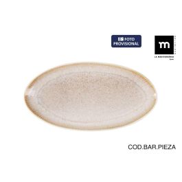 Fuente de Cocina La Mediterránea Calobra 26,5 x 14 cm (24 Unidades) Fuente de Cocina La Mediterránea Calobra 26,5 x 14 cm (24 Unidades)