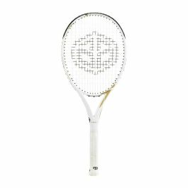 Raqueta de Tenis Jim Sports Scampini Blanco Precio: 50.79000047. SKU: S6441168