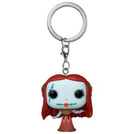 Llavero Pocket POP Disney Pesadilla Antes de Navidad 30th Anniversary Sally Precio: 8.88999947. SKU: B19WH7LZDC
