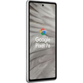 Google GOO0840244702045 Pixel 7a 128 GB Algodón Google GOO0840244702045 Pixel 7a 128 GB Algodón