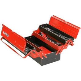 Estuche Facom Metal 5 Estuches Estuche Facom Metal 5 Estuches Precio: 96.49999986. SKU: B1BTF9GDBQ