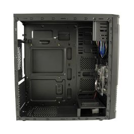 LC-Power LC-7037B-ON Midi Tower PC Negro