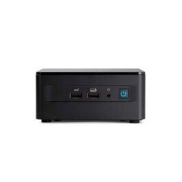 Asus RNUC12WSHI700002I Barebone NUC Mini PC Intel Core i7-1260P, 12ª Gen, WiFi 6E, Thunderbolt 4, sin RAM/SSD/SO